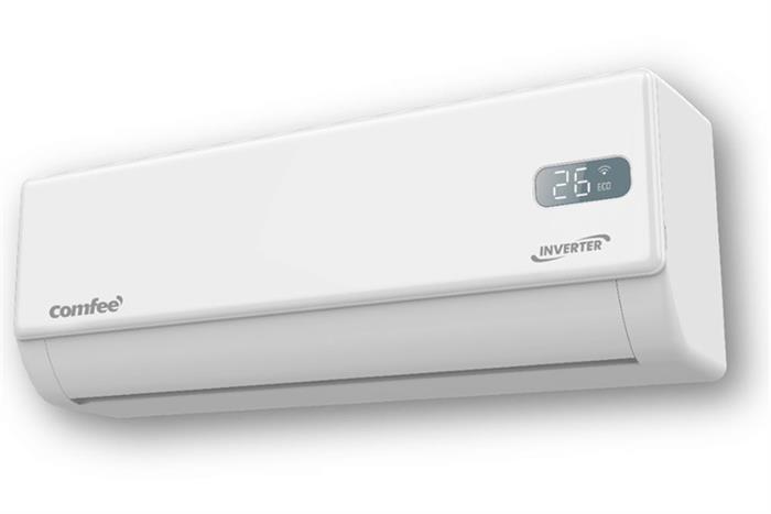 Điều hoà Comfee Inverter 24000 BTU 1 chiều CFS-25VGX